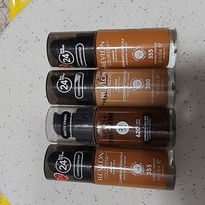 Price dropped  Revlon colorstay